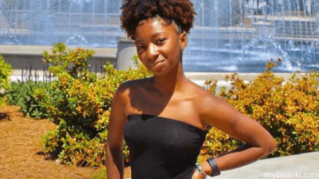 Daijah Wright