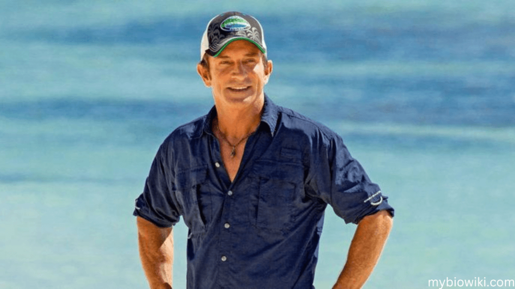 Jeff Varner