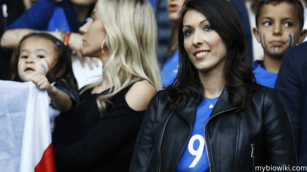 Jennifer Giroud